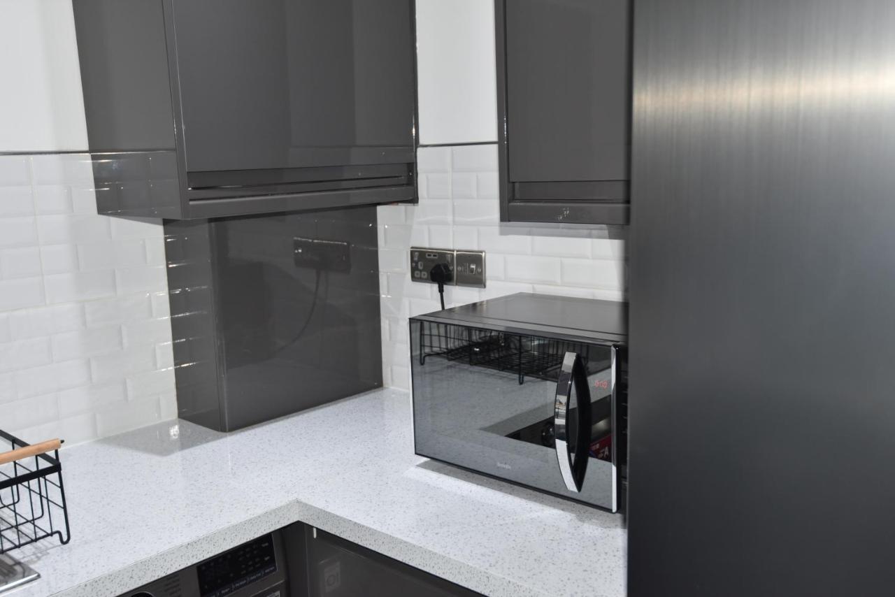 Cozy! 2-Bedroom Exclusive Apartment Near Bristol City Centre Easton Speedwell Sleeps Upto 6 Bagian luar foto